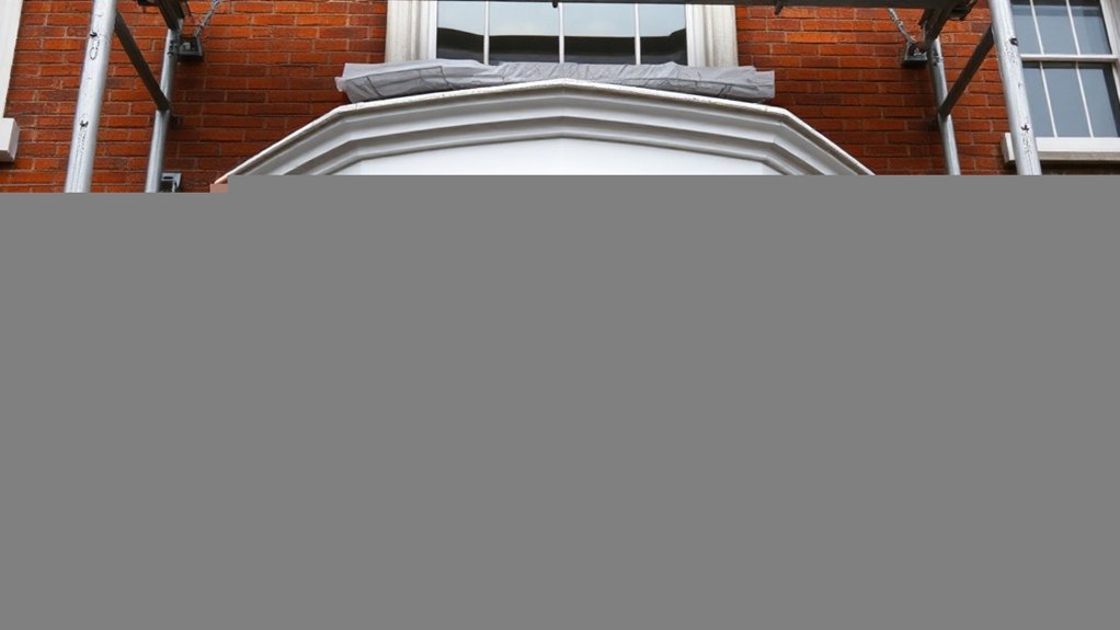 Bay Windows Chesham