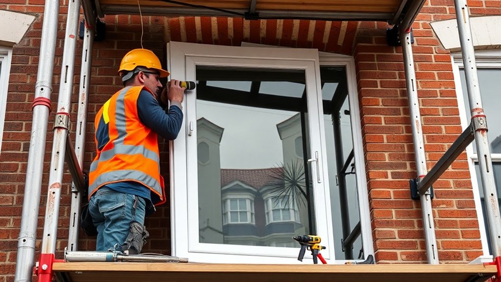 Casement Windows Chesham