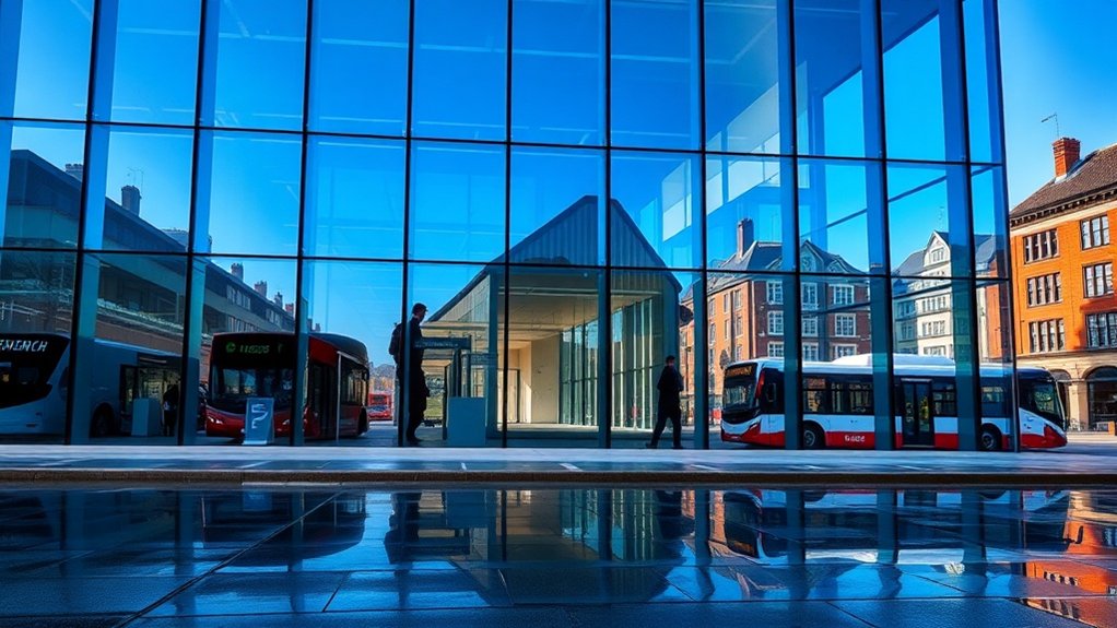 Commercial Glazing Botley