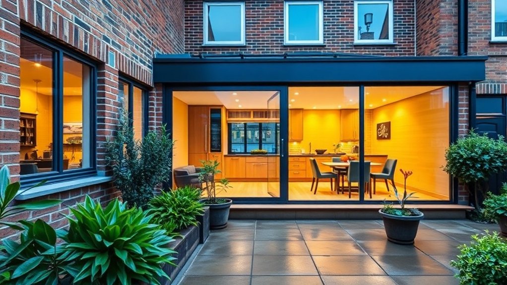 Conservatories & Extensions Chesham
