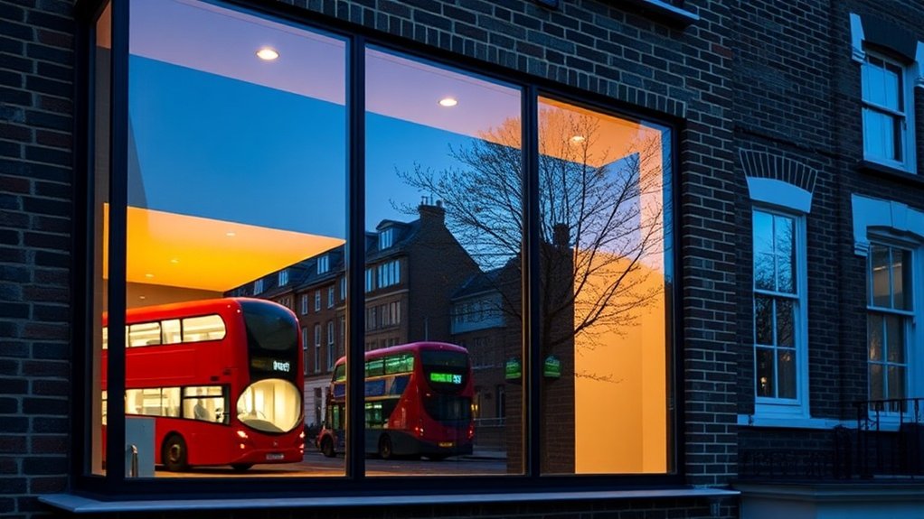 Energy Efficient Glazing Chesham