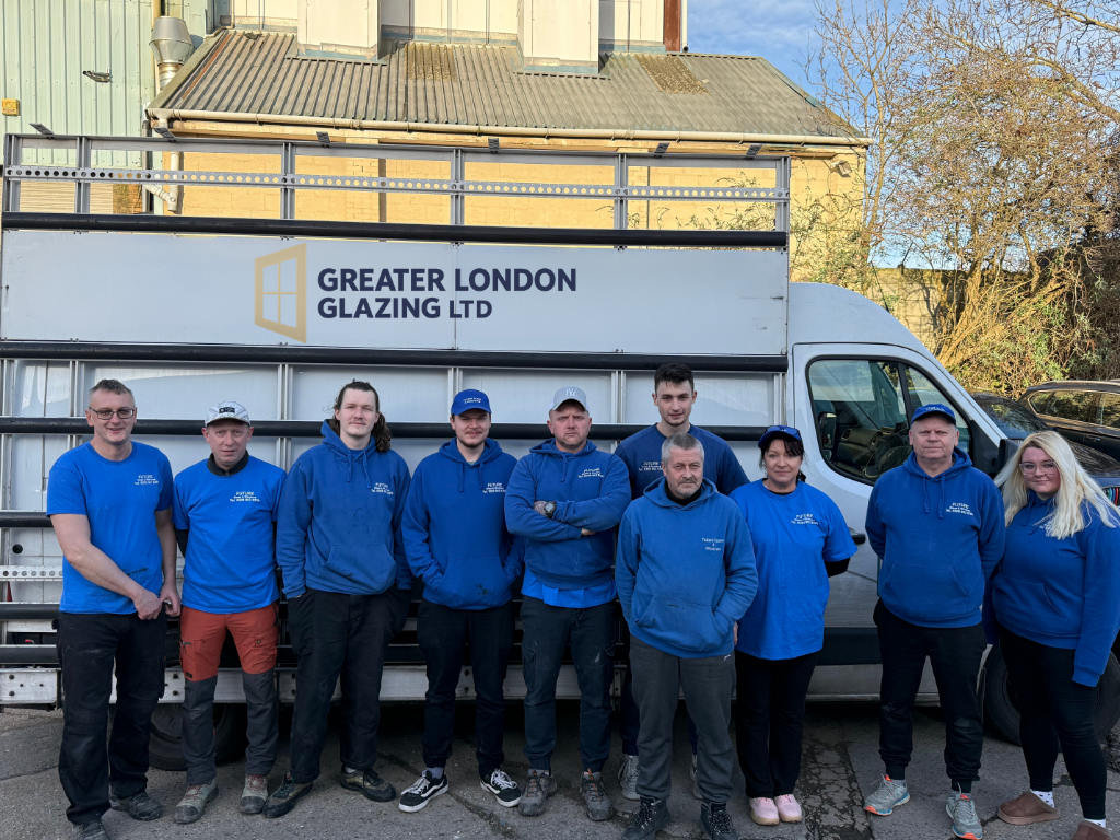 Professional Glazing & Window Specialists Chesham