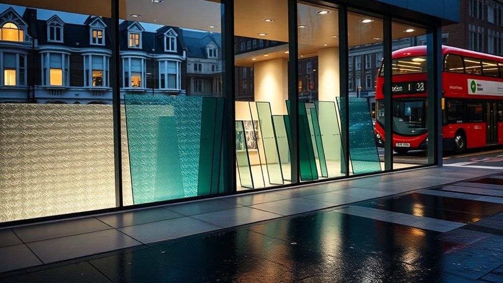 Specialist Glass Chesham