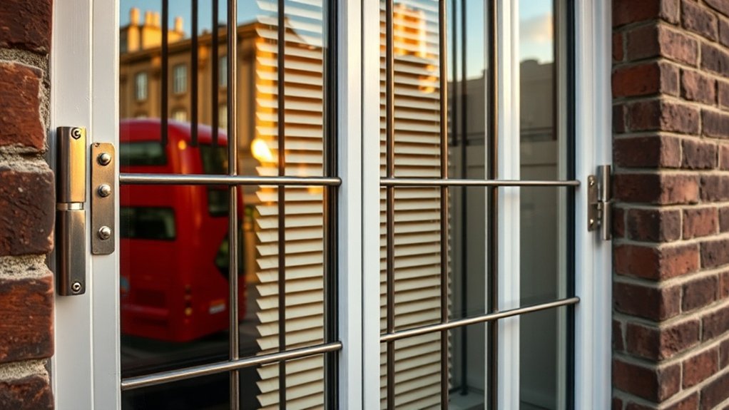 Window Security Upgrades Chesham