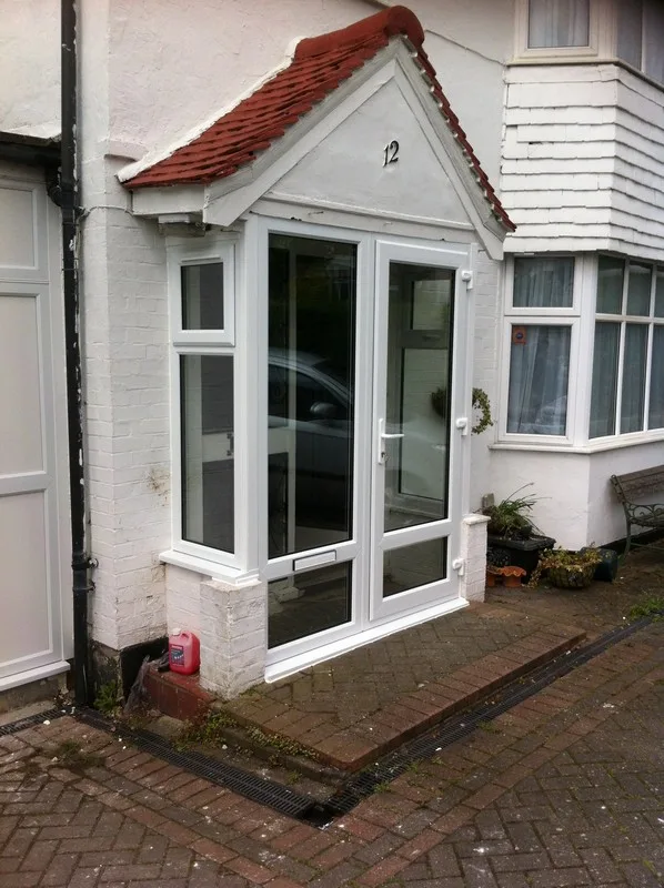 Chesham Window & Door Services